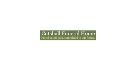 Cutshall Funeral Home - Glen Obituaries & Services In Glen, Ms
