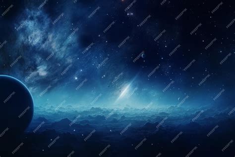 NASA High Resolution Deep Space 的图像结果