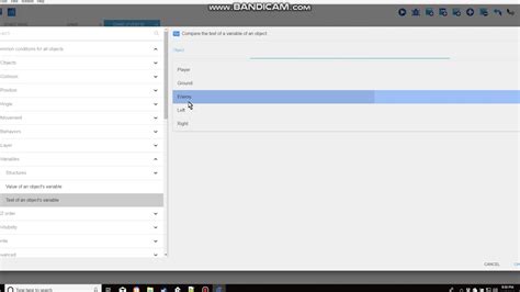 Image result for Gdevelop Platformer Tutorial