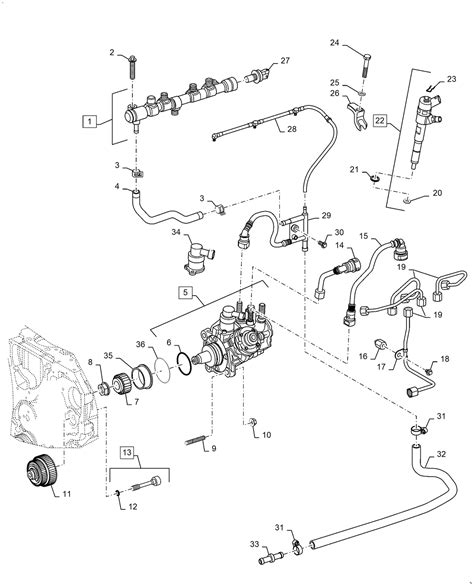 Image result for Workmaster 75 Fuel System