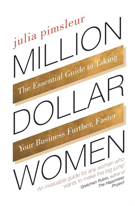Buy MILLION DOLLAR WOMEN Book Online at Low Prices in India | MILLION ...