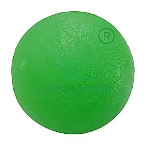 Buy Physio Active Gel Exercise Ball for Wrist Muscles Strengthening and ...