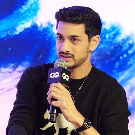 Magazine Story | GQ India