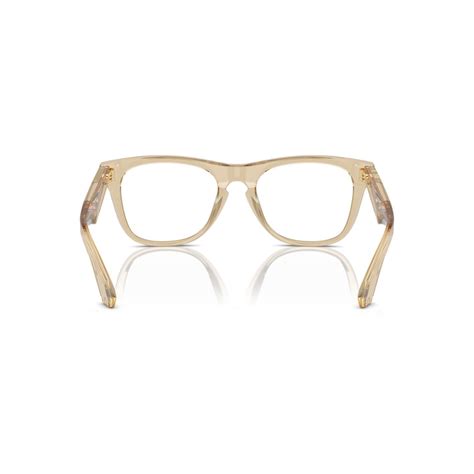 Burberry BE2409 4123 Frames, Buy Burberry frames online in Ahmedabad ...