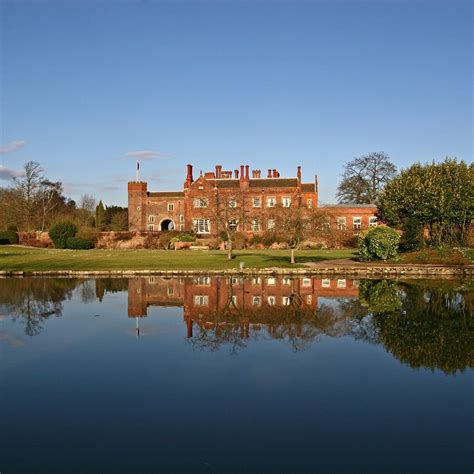 HODSOCK PRIORY (Updated 2026) All You Need to Know BEFORE You Go (with ...