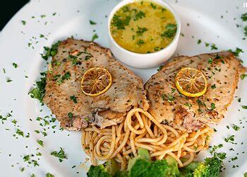 3 Best Italian Restaurants in Amritsar, PB - Expert Recommendations