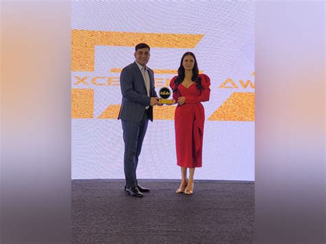 Inflector India Co-founder Sandeep Choudhary has been honored by ...