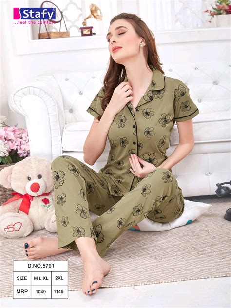 Stafy Enterprises Pvt Ltd