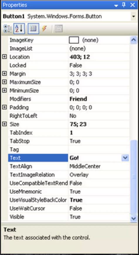 Visual Basic for Win 10 的图像结果