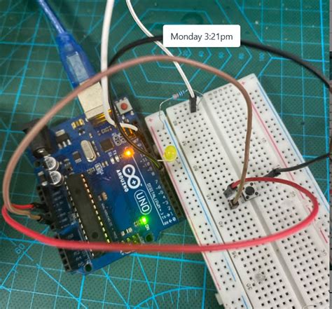 Image result for Conenct Button to Arduino