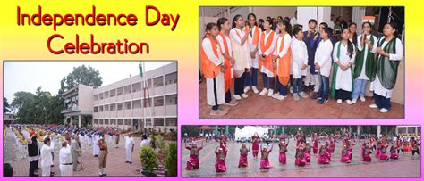 Nehru Montessori Senior Secondary School Burhanpur