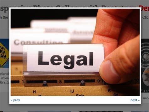 55+ JQuery Photo Gallery Plugins - January 2026