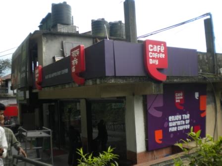 Food of Gangtok, Restaurants in Gangtok, Gangtok Coffee Shops