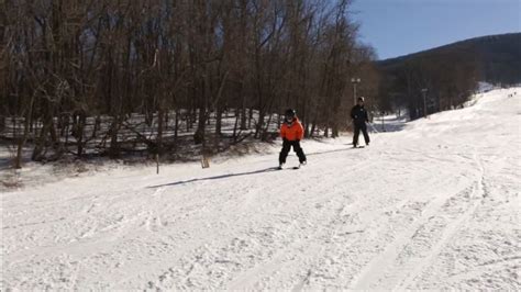 Omni Homestead Resort's season interrupted by too-warm weather