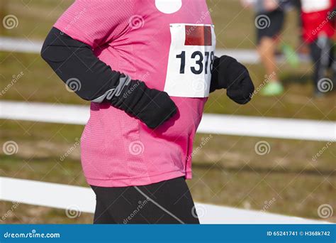 Image result for Runner with Heavy Load