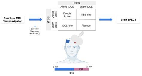 Brain Perfusion Alterations Induced by Standalone and Combined Non ...