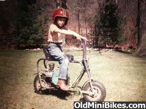 Image result for Old Mini Bike Frame