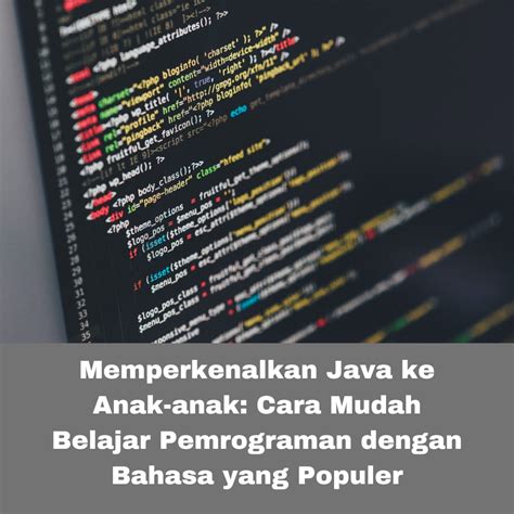 Cara Download Pemrograman Java 的图像结果