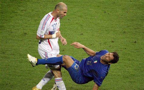 [全场回放]2006年世界杯决赛 意大利1-1法国(点球5:3)_哔哩哔哩_bilibili