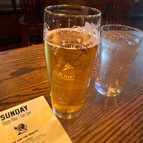 BITTERCREEK ALEHOUSE, Boise - Restaurant Reviews, Photos & Phone Number ...