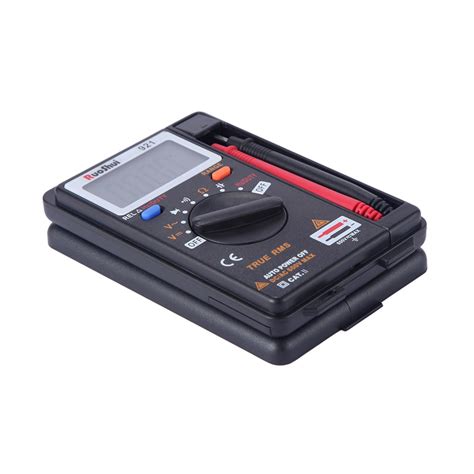 Image result for Mini Digital Multimeter