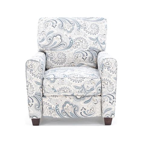 Skyview Push Back High Leg Recliner | Steinhafels