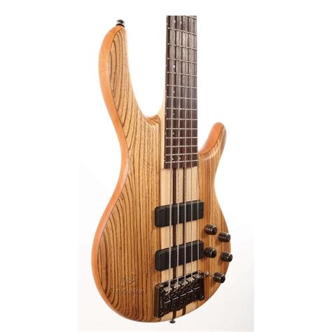 Buy Cort A5 CUSTOM Z 5-String Bass Guitar With Case Online | Bajaao
