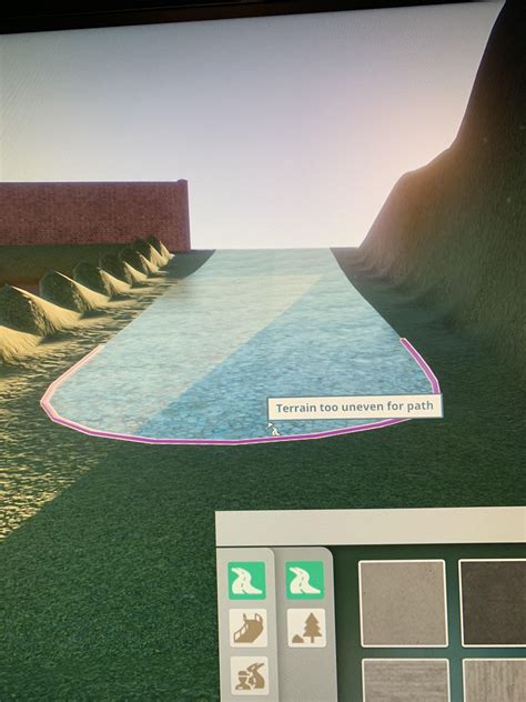 Image result for Planet Zoo Path Tutorial