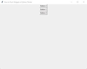 Image result for Widget Bindings Textural Python