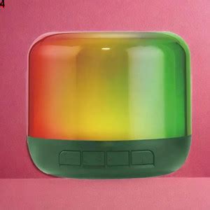 Buy Bashaam A321 M1 (PORTABLE BLUETOOTH SPEAKER) Dynamic Thunder Sound ...