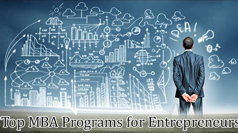 Image result for Entrepreneurial MBA Programs