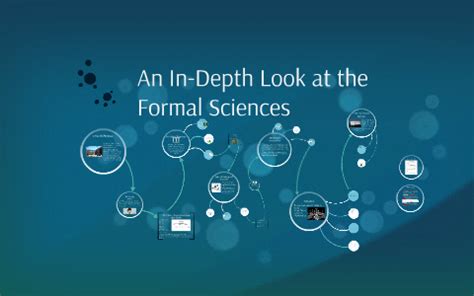 Formal Science 的图像结果