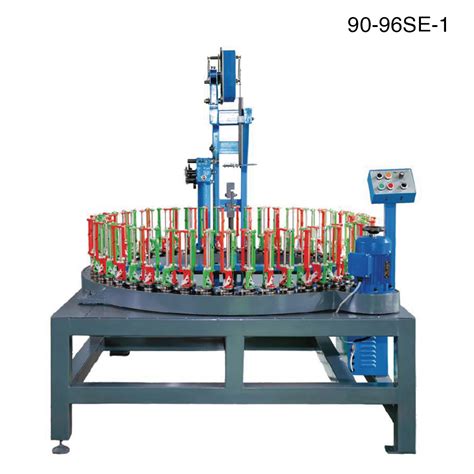Needle Loom Machine Traders, Warping Machine, Braiding Machine