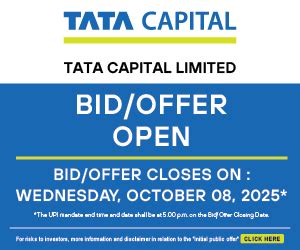 Indian Stock Market News | BSE/NSE Sensex Updates | Equity Market ...