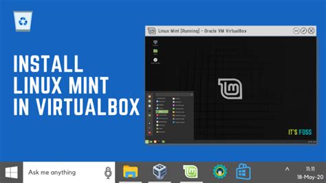 Image result for How to Install VirtualBox Linux Mint