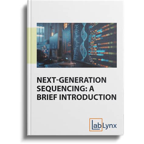 Next Generation Sequencing Introduction 的图像结果