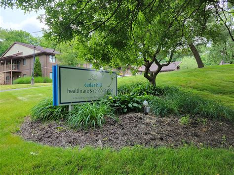 Cedar Hill Nursing and Rehabilitation Center | Zanesville, Ohio