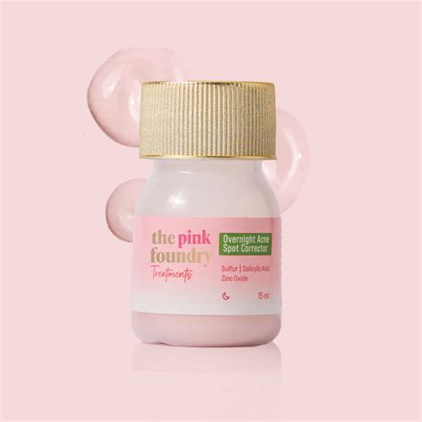 Acne Spot Treatment – Buy Overnight Acne Spot Corrector, Best Pimple ...