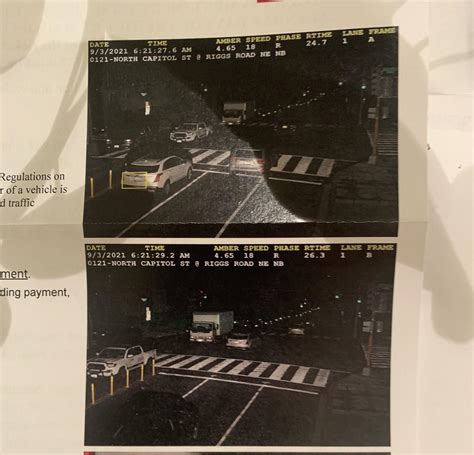 Speed cameras/red light cameras are a joke. Never had a speeding ticket ...