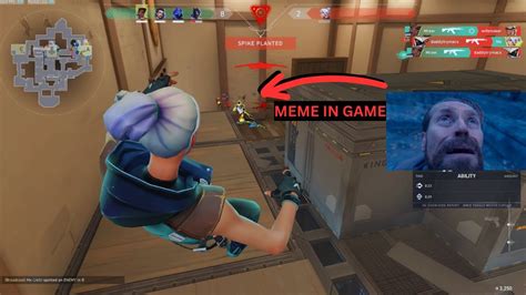 Image result for Valorant Confusing Meme