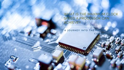 Image result for Maximum Processor Speed