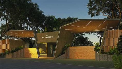 JRC Wild Woods, Bangalore 3/4/5 BHK Flats starts | @ 2.64 Cr*