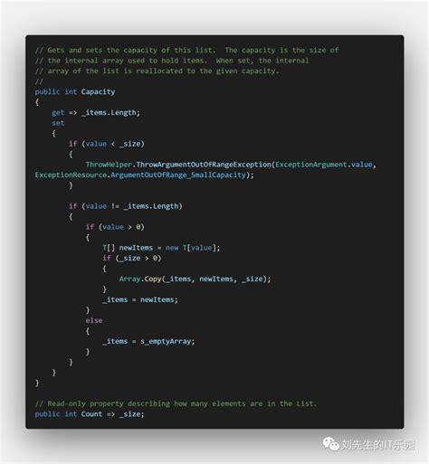 C# Liste 的图像结果