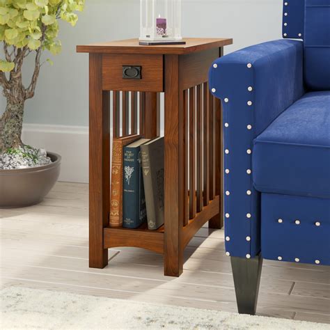 How To Make A Narrow Side Table at Evelyn Turner blog