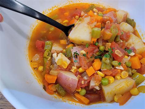 Can You Freeze Soup? The Best Way to Freeze Soup
