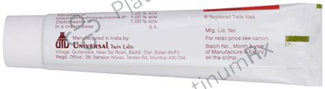 Buy Dermi 5 Cream 15gm Online: Uses, Side Effects and Price | PlatinumRx