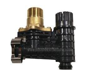 Navien 30004827B Cold Water Inlet Adapter : Amazon.in: Industrial ...