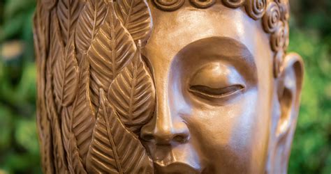 Buy Buddha Bronze Statue Online in India | GART