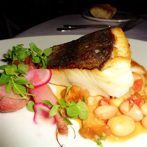 BIX, San Francisco - North Beach - Menu, Prices & Restaurant Reviews ...