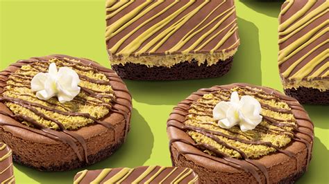 Dubai chocolate went viral on TikTok. Now, Crumbl has inspired flavors